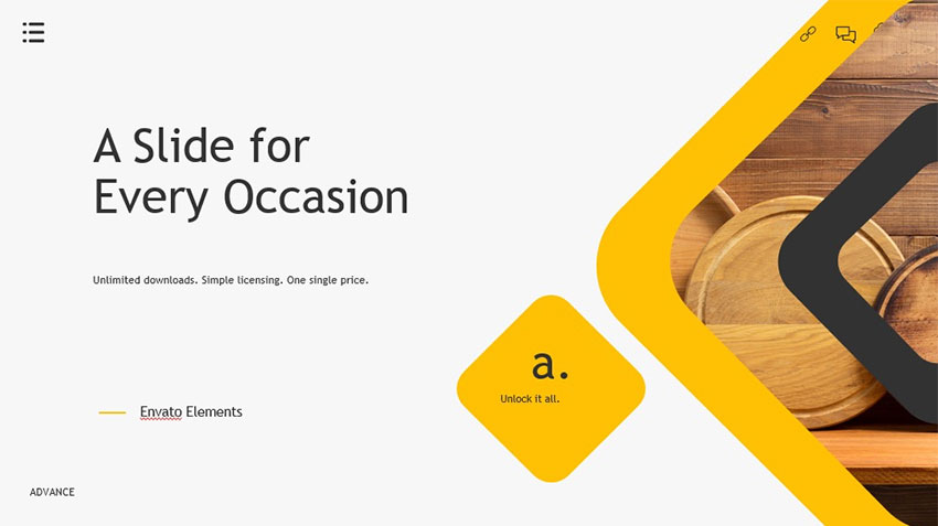 pretty ppt templates