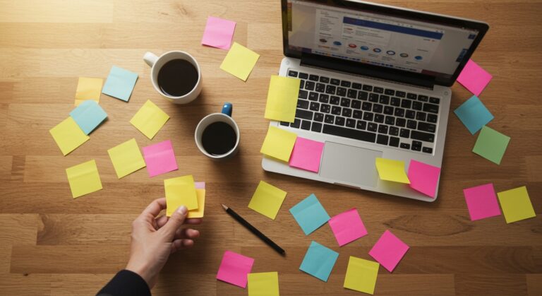 Branding starts here — choosing a creative domain name that stands out