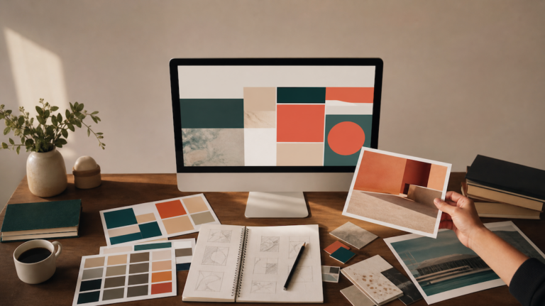 Envato for graphic designers: the complete workflow guide