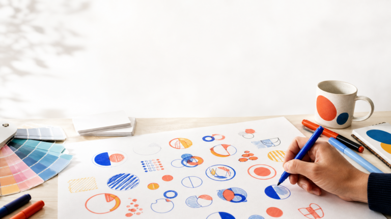 What are the best resources on Envato for logo design?
